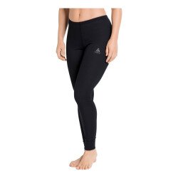 Odlo Active Warm Kadın Termal Alt İçlik Siyah - 3