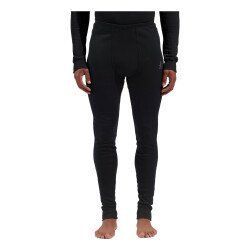 Odlo Active Warm Termal Alt İçlik Siyah - 3