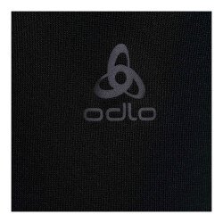 Odlo Active Warm Termal Alt İçlik Siyah - 6