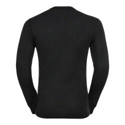 Odlo Active Warm Termal Üst İçlik Siyah - ODLO (1)