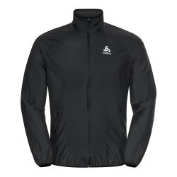 GARAJJ Odlo Essential Light Rüzgarlık Siyah - ODLO