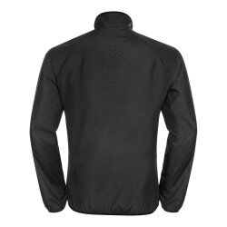 GARAJJ Odlo Essential Light Rüzgarlık Siyah - ODLO (1)