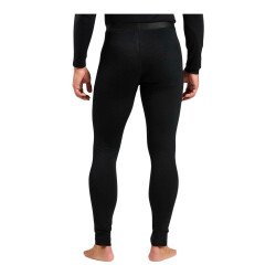Odlo Merino 160 Termal Alt İçlik Siyah - 3