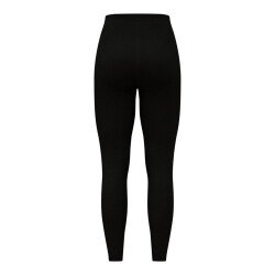 Odlo Merino 160 Termal Kadın Alt İçlik Siyah - ODLO