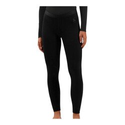 Odlo Merino 160 Termal Kadın Alt İçlik Siyah - ODLO (1)