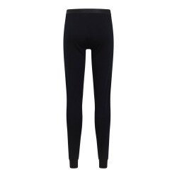 Odlo Merino 200 Termal Alt İçlik Siyah - ODLO (1)