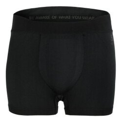 GARAJJ Odlo Performans Light Boxer Siyah - ODLO