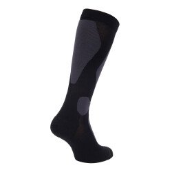 Odlo Primaloft Pro Uzun Termal Çorap Siyah / Siyah - ODLO (1)