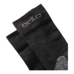 Odlo Primaloft Termal Çorap Siyah - 3