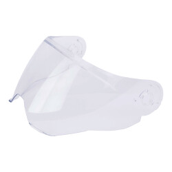 Scorpion ADF-9000 Air İçin Vizör Şeffaf - 2