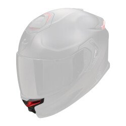 Scorpion Apex EXO-GT SP Air Ön Havalandırma Siyah / Gümüş 