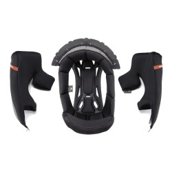 Scorpion EXO 1400 Evo İç Astar Seti - Scorpion