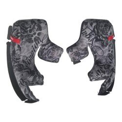 Scorpion EXO 1400 Evo Yanak Pedi V2 - Scorpion