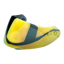 Scorpion EXO 390/410/491/510/710/1200/2000/2000 Evo Vizör Altın - 2