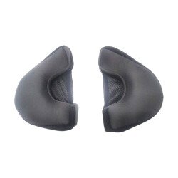 Scorpion EXO-220 City 2 Yanak Pedi Siyah - 1