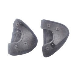 Scorpion EXO-220 City 2 Yanak Pedi Siyah - 2