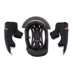 Scorpion EXO 520 Air KW2 Manyetik İç Astar Seti - Scorpion