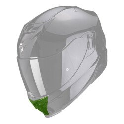 Scorpion EXO 520 Evo Air Çene Havalandırma İnci Beyazı - Scorpion