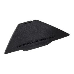 Scorpion EXO 520 Evo Air Interkom Yuvası İçin Kapak - Scorpion