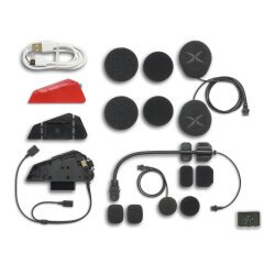 Scorpion EXO-COM Link-1 Motosiklet Interkomu - 5