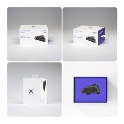 Scorpion EXO-COM Link-1 Motosiklet Interkomu - 11