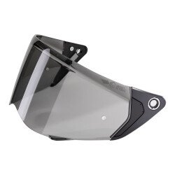 Scorpion EXO HX1 Carbon Ayna Vizör (KDF-19) Siyah - Scorpion