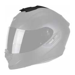 Scorpion EXO HX1 Tepe Havalandırma Mat Siyah - Scorpion