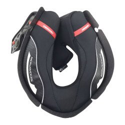 Scorpion EXO R1 Evo Yanak Pedi - 1