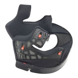 Scorpion EXO R1 Evo Yanak Pedi - 2