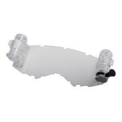 Scorpion Goggle Anti Fog Roll-Off Film (E24) - Scorpion