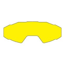 Scorpion Goggle Antifog Yedek Gold Cam (E24) Altın - Scorpion