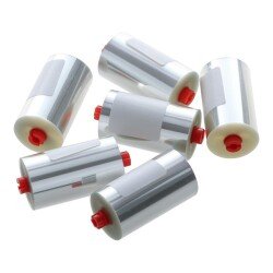 Scorpion Goggle Roll-Off Film Seti (E24) - Scorpion