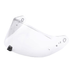 Scorpion EXO KDF16-1 Maxvision Ready Vizör (R1-1400-520-391) Şeffaf - 2