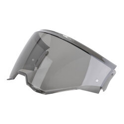 Scorpion KDF18-1 Koyu Renk Vizör (EXO-TECH / CARBON EVO) Füme - Scorpion (1)