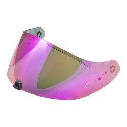 Scorpion EXO KDF16-1 Maxvision Vizör (R1-1400-520-391) Mor - Scorpion (1)