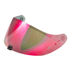 Scorpion EXO KDF16-1 Maxvision Ready Vizör (R1-1400-520-391) Kırmızı - Scorpion (1)