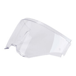 Scorpion KDF18-1 Vizör (Exo Tech & Carbon) - 2