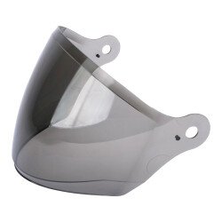 Scorpion KDS-01 Exo City 2 İçin Vizör Füme - 2