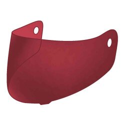 Scorpion KDS-F-03 Apex EXO-GT SP AIR İçin Maxvision Renkli Vizör Kırmızı - Scorpion