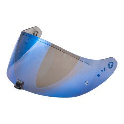 Scorpion EXO KDF16-1 Maxvision Vizör (R1-1400-520-391) Mavi - Scorpion (1)