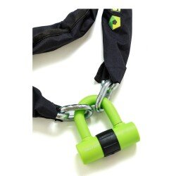 Securage 10x2000mm Motosiklet Zincir Kilit (10mm) - Securage (1)