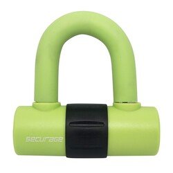 Securage BOSS L U Kilit - Securage