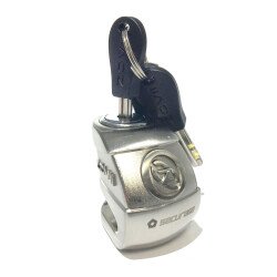 Securage Pro 6mm Disk Kilidi - Securage (1)