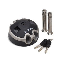 Securage Pro Zemin Kilidi - Securage