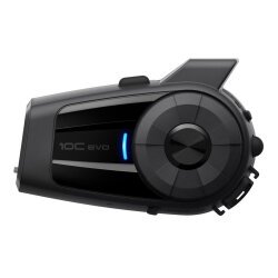 Sena 10C-Evo Kameralı Motosiklet İnterkomu - 1