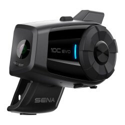 Sena 10C-Evo Kameralı Motosiklet İnterkomu - 2