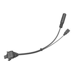 Sena 10C-Evo Kameralı Motosiklet İnterkomu - 4