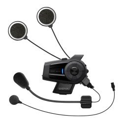 Sena 10C-Evo Kameralı Motosiklet İnterkomu - 6