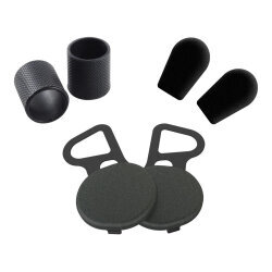 Sena 10U Shoei GT-AIR-Neotec Yedek Kit - Sena