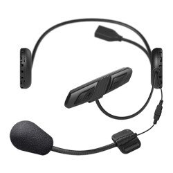 Sena 3S Plus Motosiklet İnterkomu - Sena